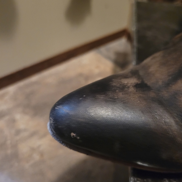 FREEBIRD Jerome Black Distressed size 7 - Picture 5 of 5